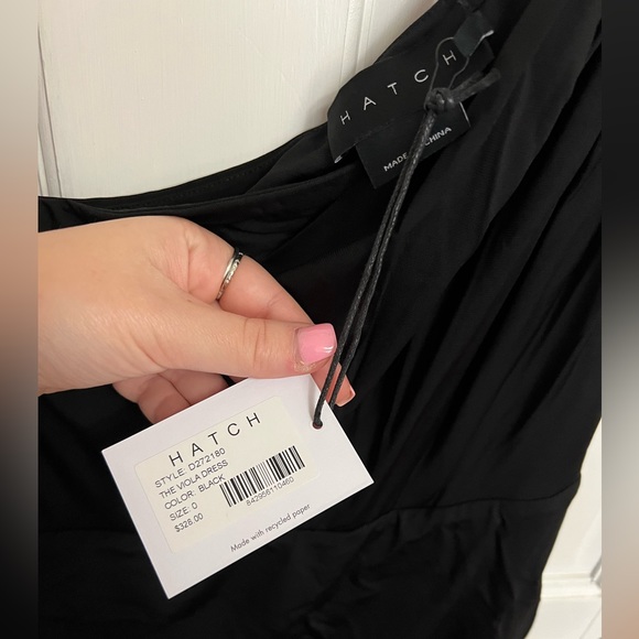 Hatch The Viola Dress - Picture 5 of 6